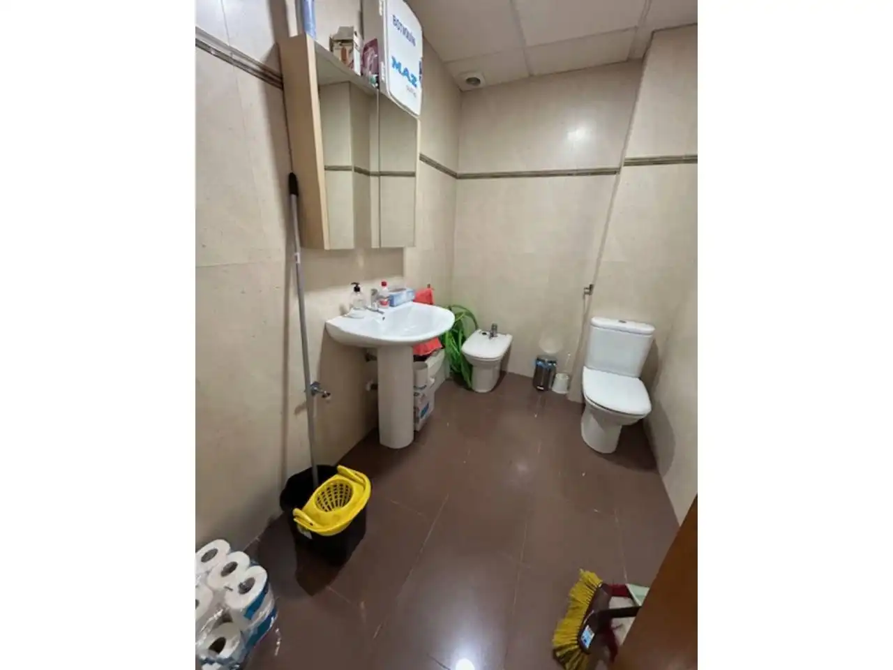 Local comercial en venta en Carretera Mojonera 214, imagen 3