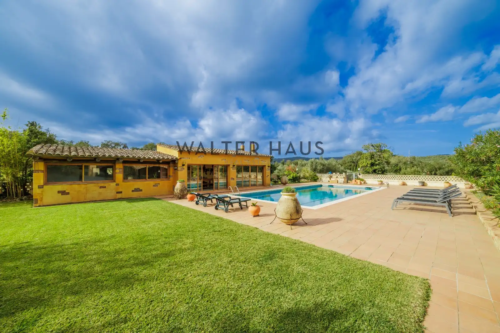 Casa con piscina en venta en Urbanitzacio Mas Artigas, imagen 46