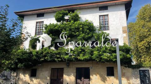 Foto 2 de Pis en venda a Irun - Sarasate, Centro - Mendibil - Santiago, Gipuzkoa