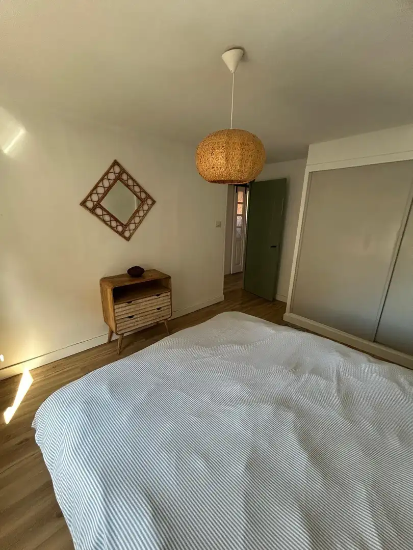 Bedroom of Ground floor for sale in Corrubedo
