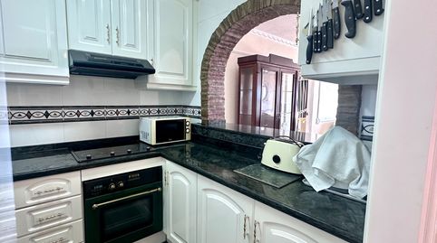 Foto 5 von Wohnungen zum Verkauf in Calle Don José de Orbaneja, Calahonda, Mijas