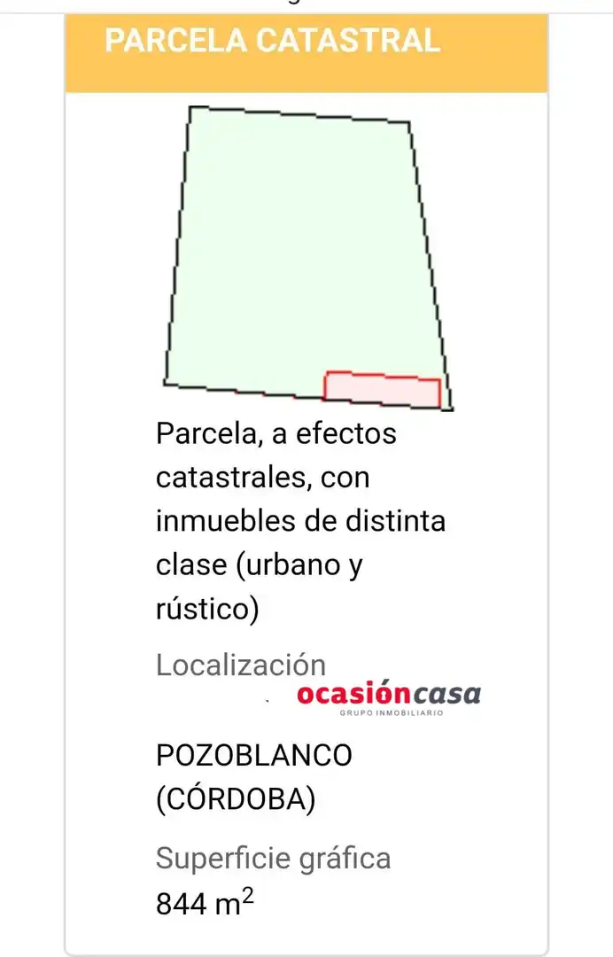 Terrenys i solars en venda a Pozoblanco, imagen 8