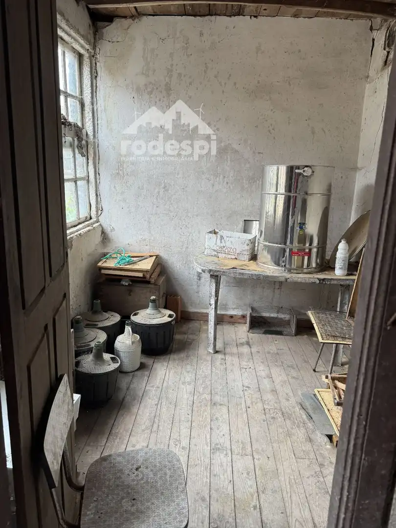Kitchen of Houses for sale in Melón
