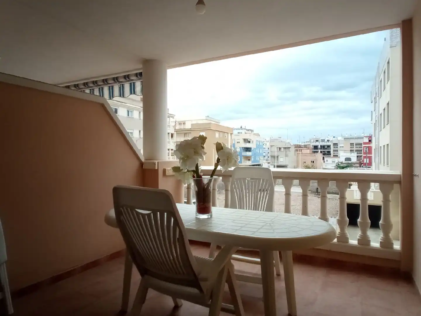 Apartments for sale in Moncófar Playa