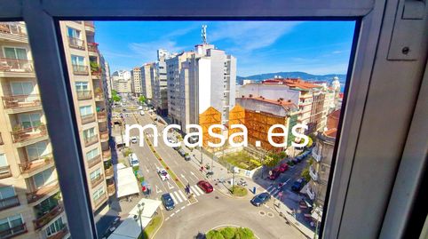 Foto 2 de Piso en venta en Rúa de Oporto, Centro - Areal, Vigo