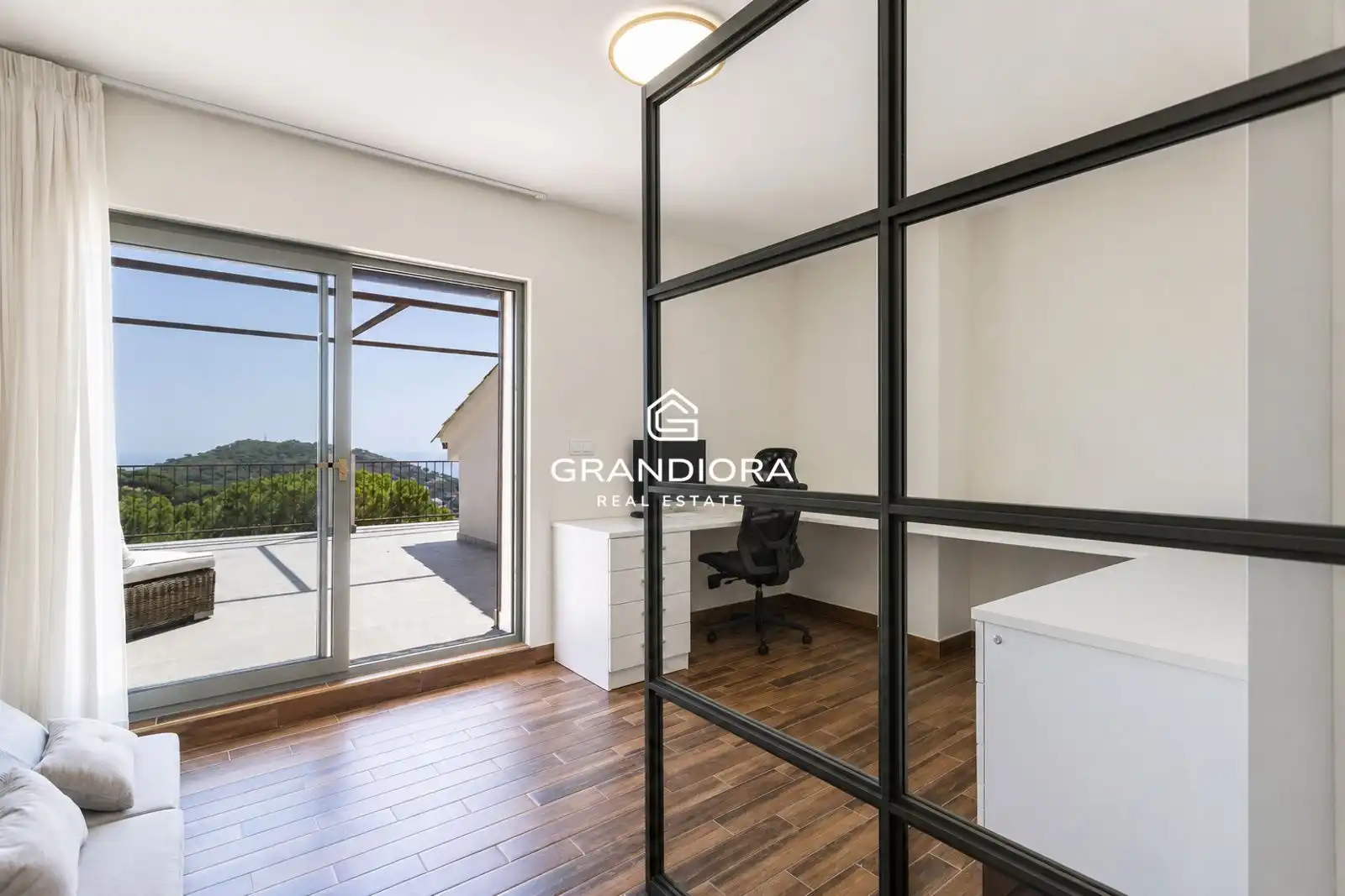 Houses for rent in Cabrils  with Air Conditioner, Heating and Storage room