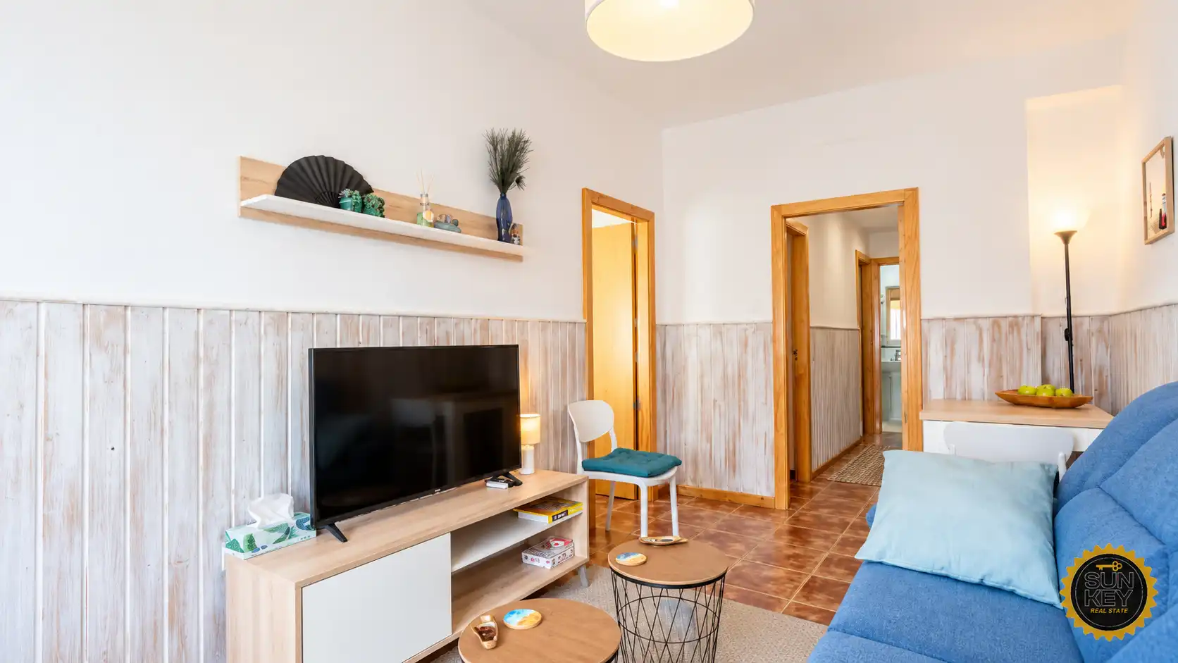 Appartamento in vendita a Mar Menor de Cartagena – Cabo de Palos
