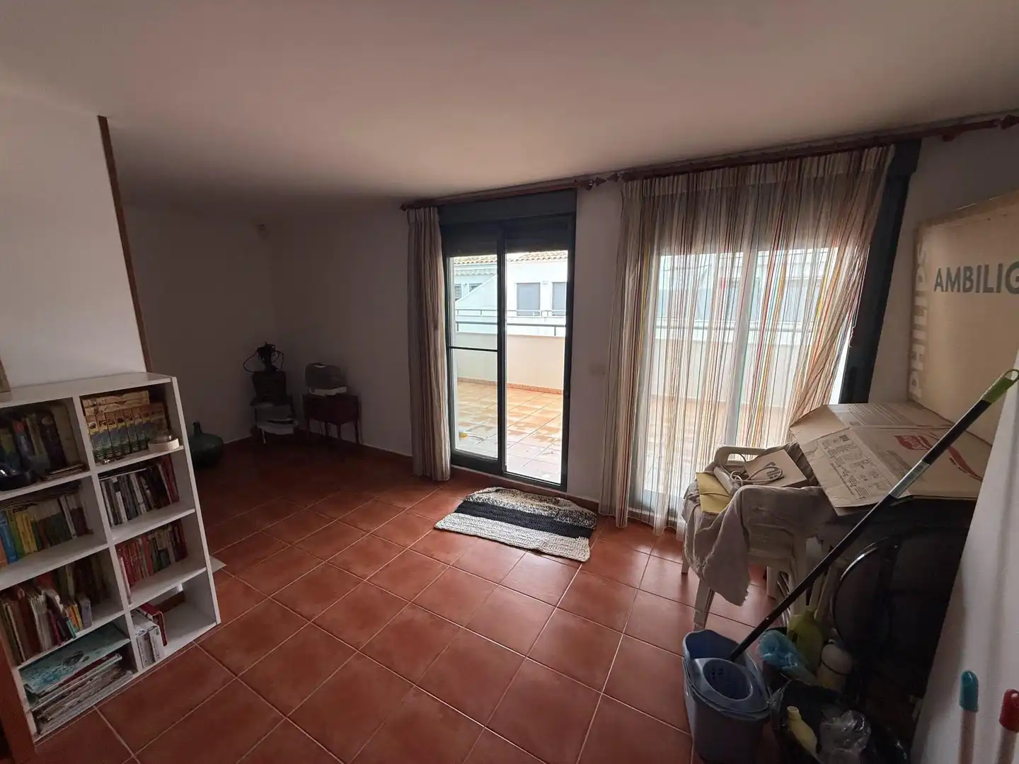 Adossat amb terrassa en venda a Les Boqueres - Santa Quiteria, imagen 34