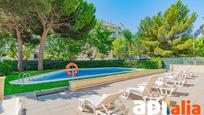 Swimming pool of Flat for sale in Salou  with Air Conditioner, Heating and Terrace