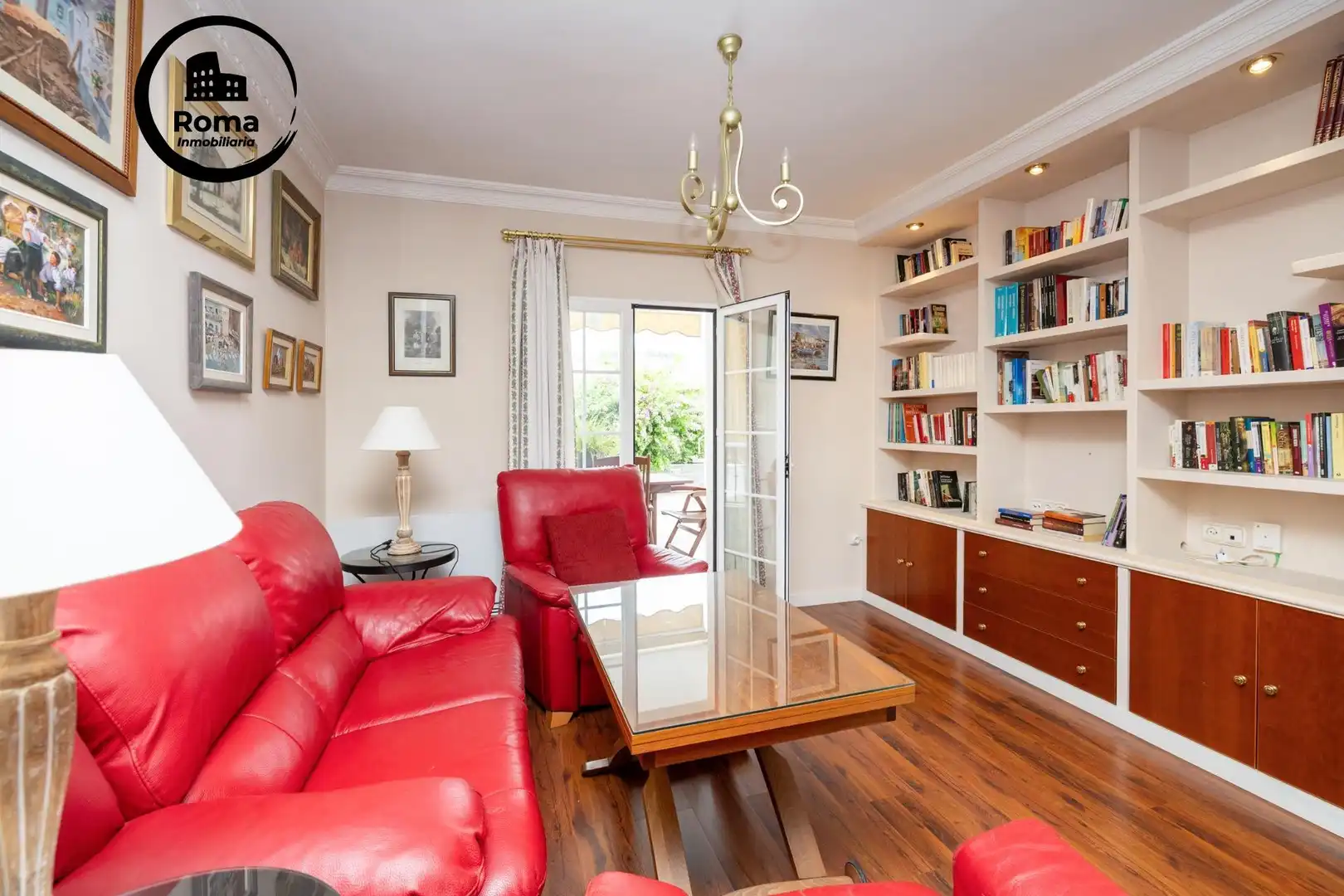 Villa mit Pool zum Verkauf in Barrio de la Vega, imagen 16