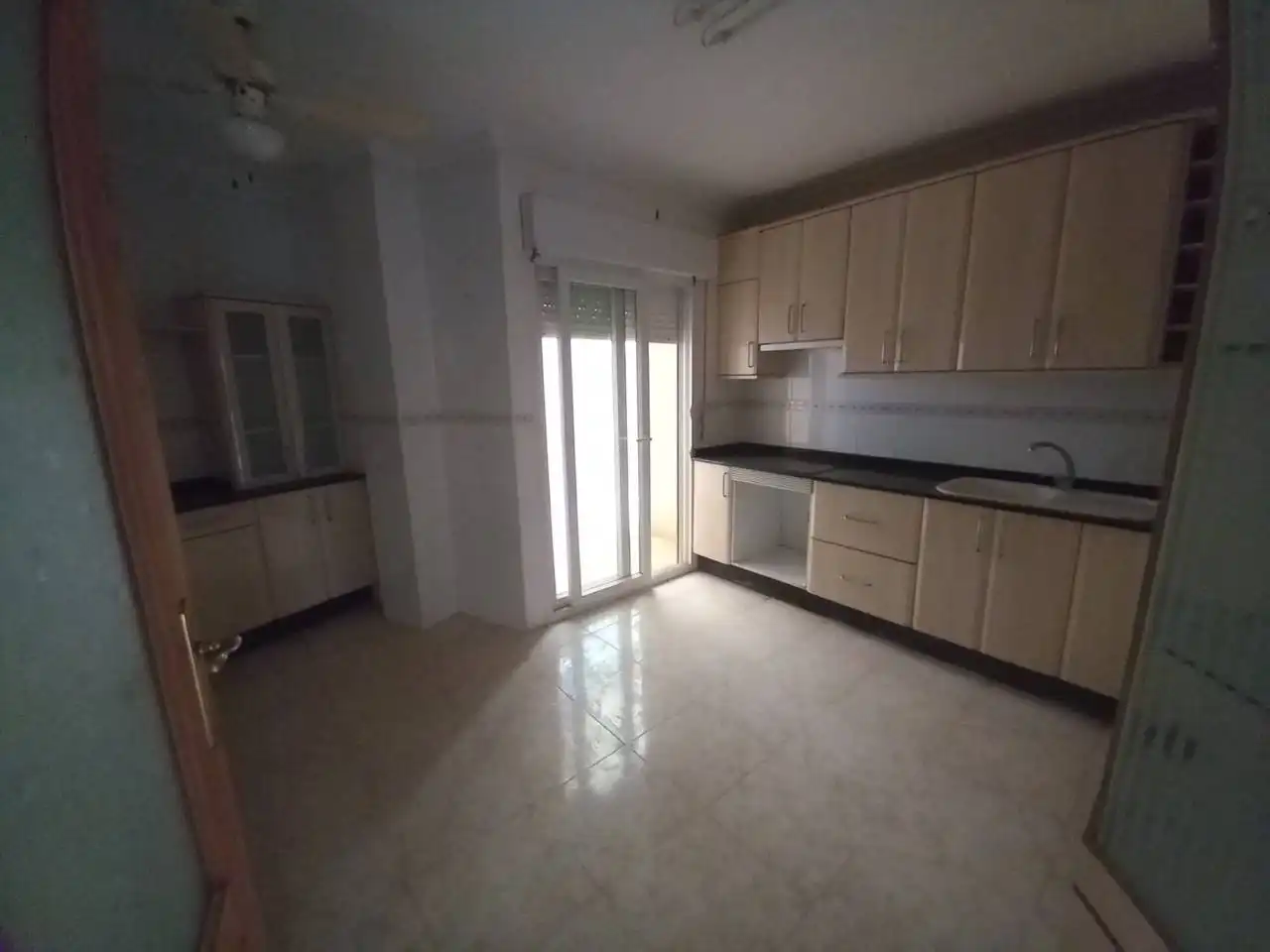 Cocina de Piso en venta en Cartagena con Terraza