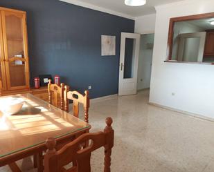 Dining room of Flat for sale in Jerez de la Frontera  with Storage room and Furnished