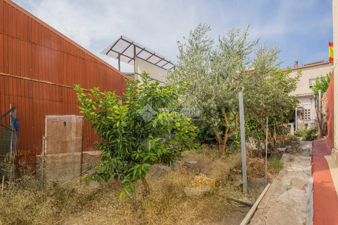 Terreny residencial en venda a Carrer de València, imagen 16