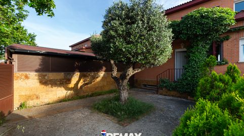 Foto 2 de Casa o xalet en venda a Avenida de Los Angeles, Los Ángeles de San Rafael, El Espinar