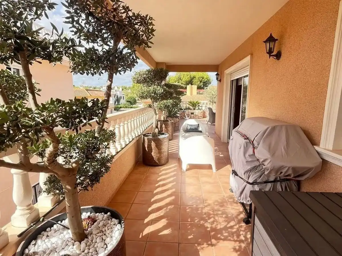Apartamento en venta en Orihuela Costa, imagen 28