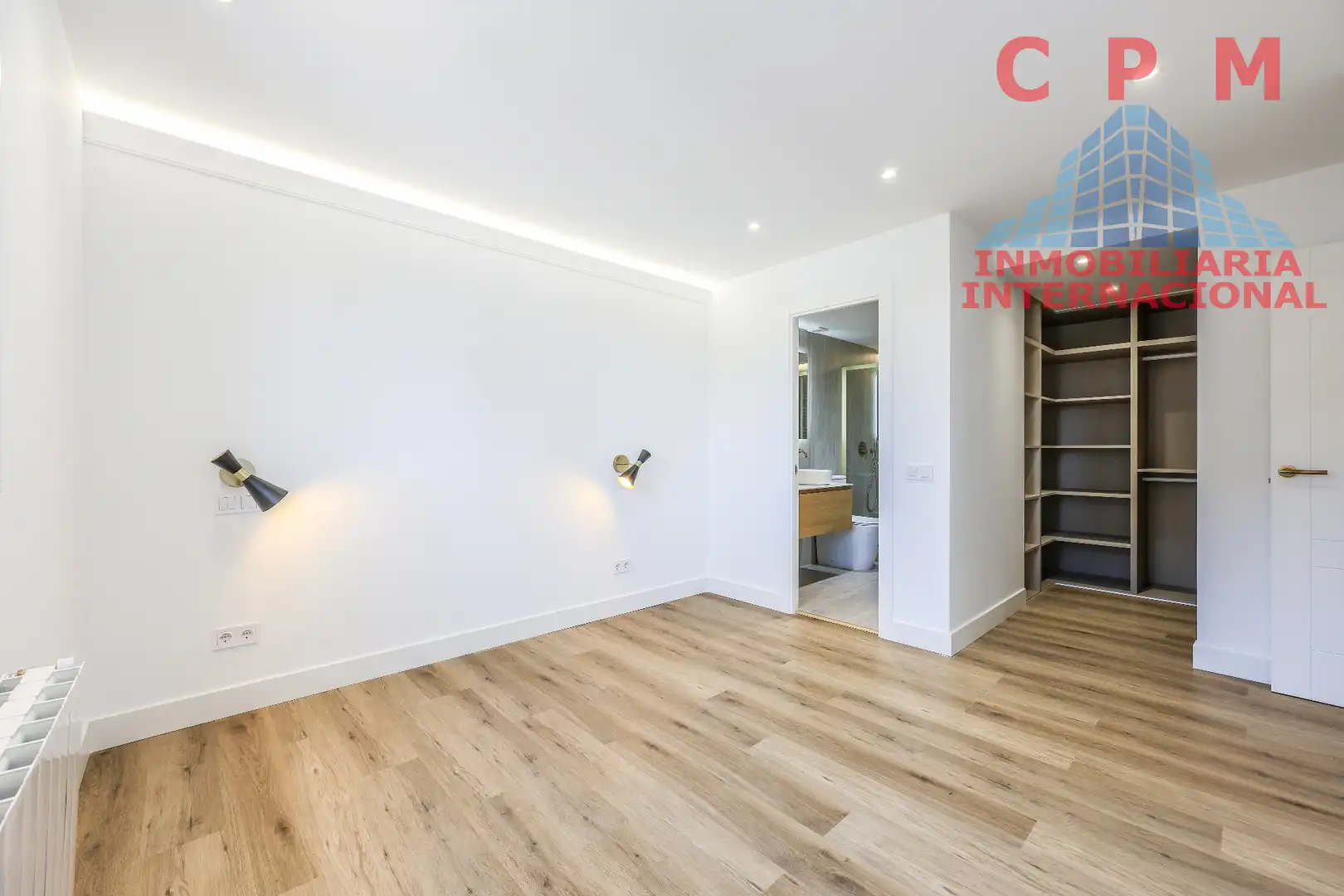 Flat with lift to rent in Chamartín, imagen 12