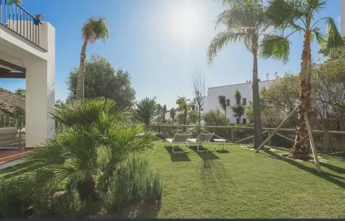 Wohnung mit Terrasse zum Verkauf in El Paraíso, imagen 30