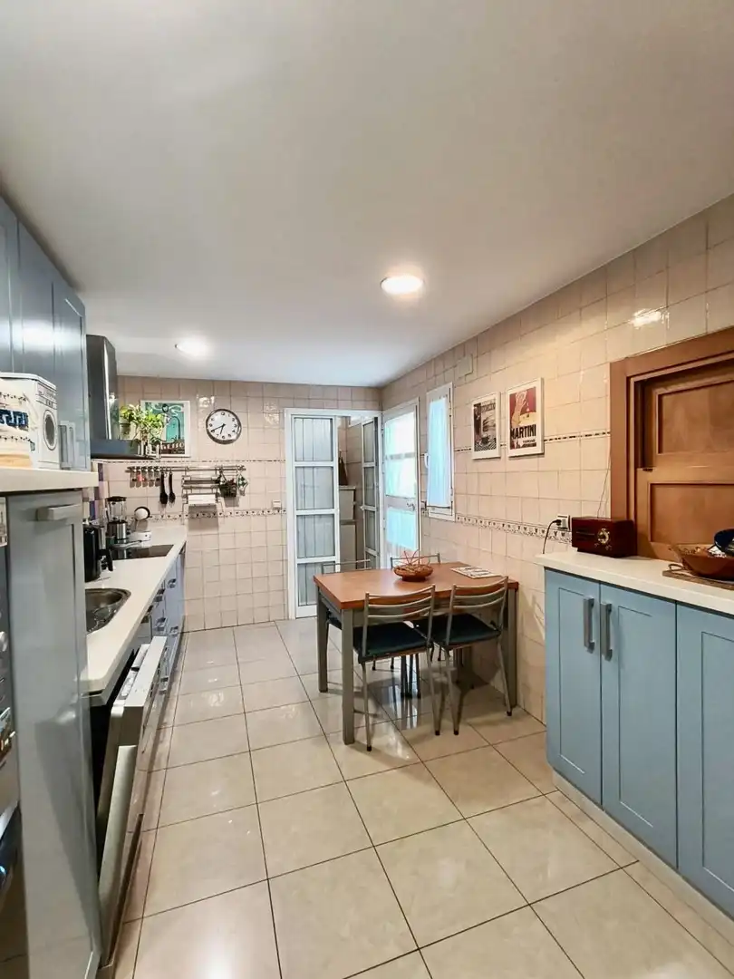 Casa con piscina en venta en Pablo Picasso, imagen 12