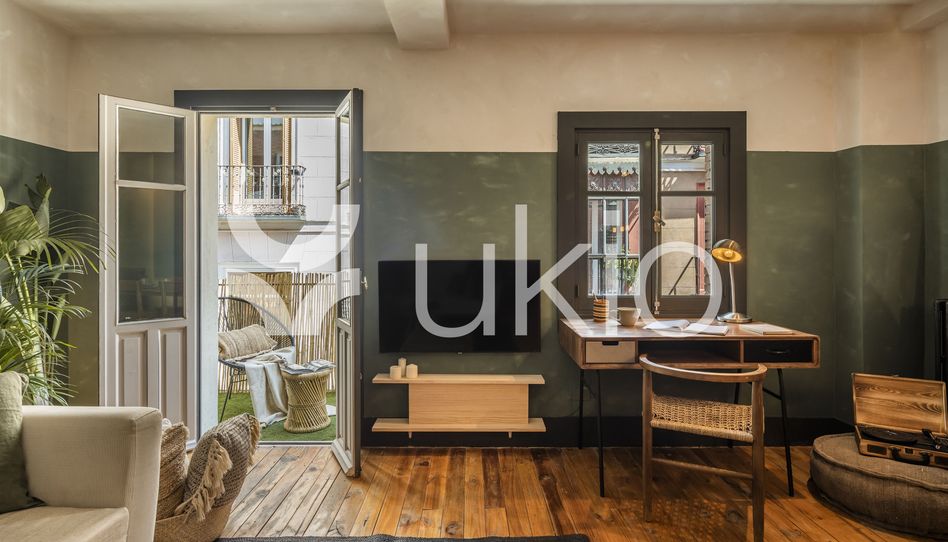 Apartamento de alquiler en Calle de Piamonte, Justicia - Chueca - Imagen 4