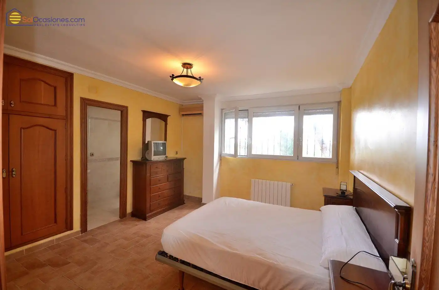 Villa avec piscine à vendre à Calle DISEMINADOS 81, imagen 63