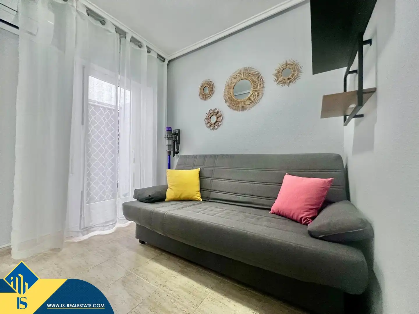 Flat with pool for sale in Playa del Acequión, Náufragos y Rocío del Mar, imagen 14