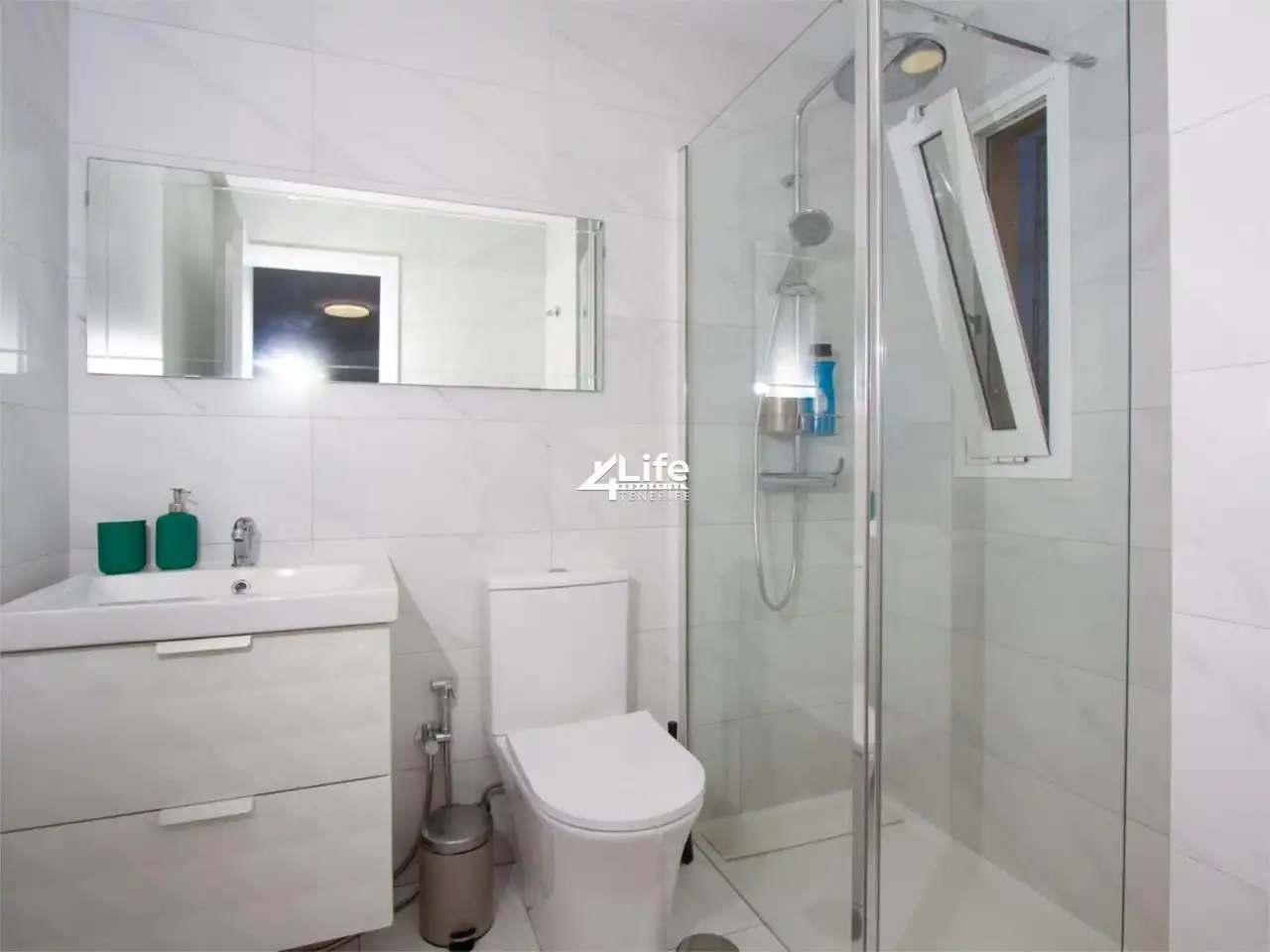Apartament amb piscina en venda a Playa de las Américas, imagen 12