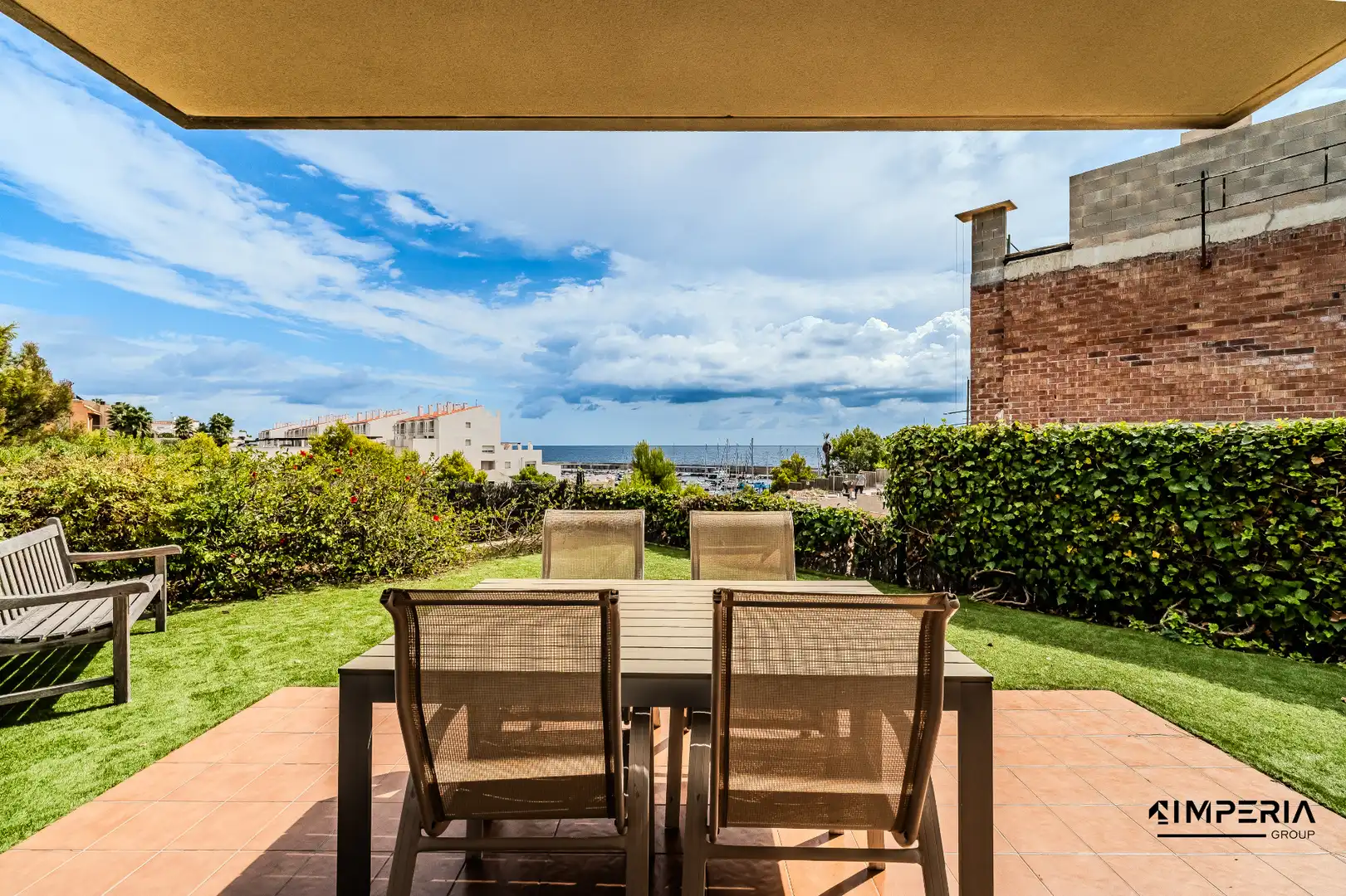 Villa mit Terrasse zum Verkauf in Carrer R1, imagen 27