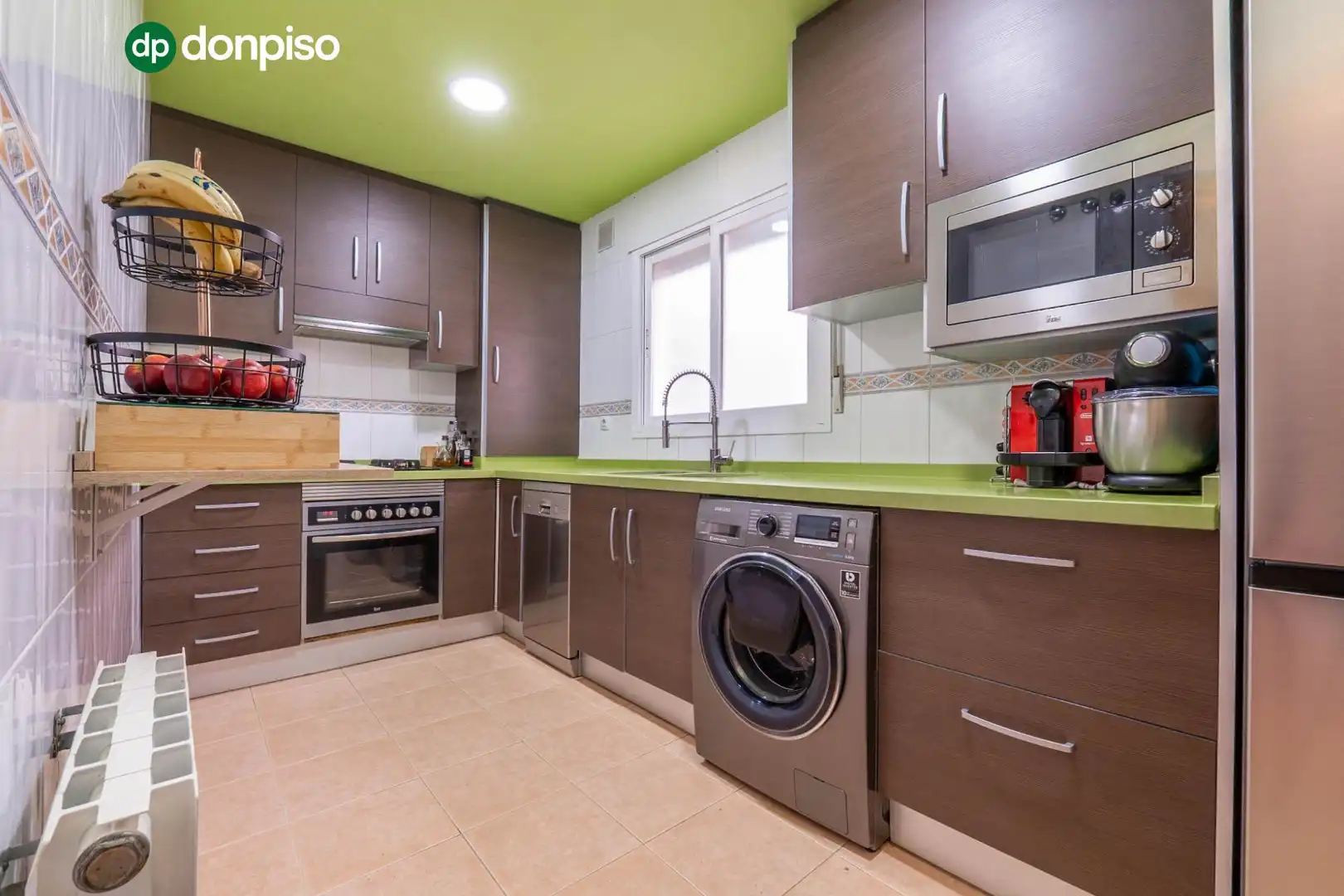 Appartamento con ascensore in vendita a Calle MEJORANA 5, imagen 5