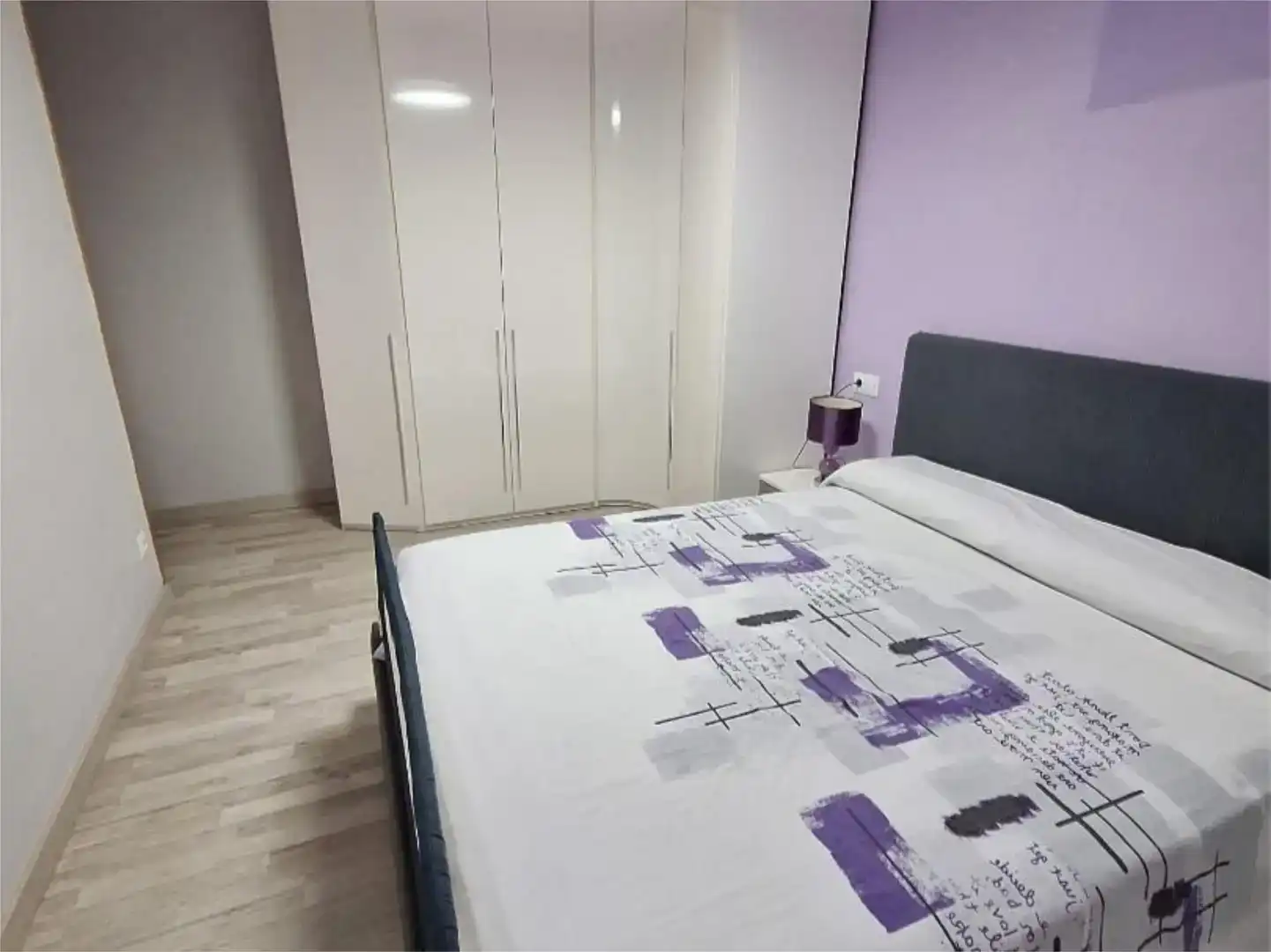 Habitación de Piso en venta en Batea con Parquet y Balcón