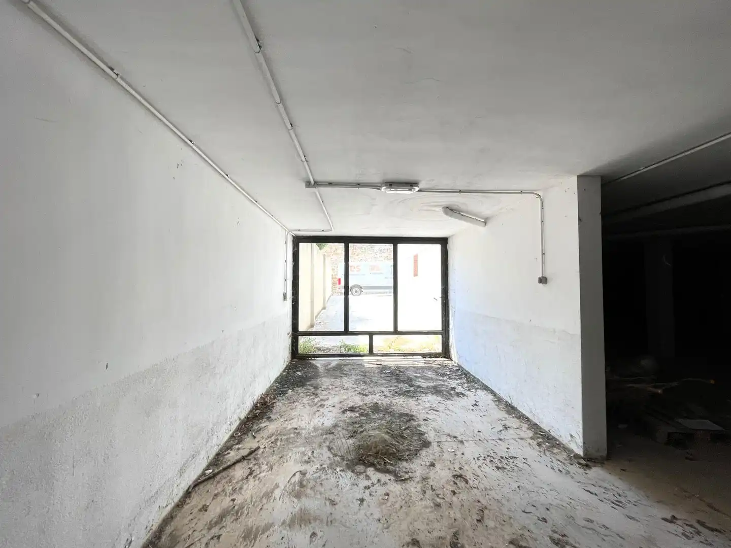 Storage room for sale in Caudiel