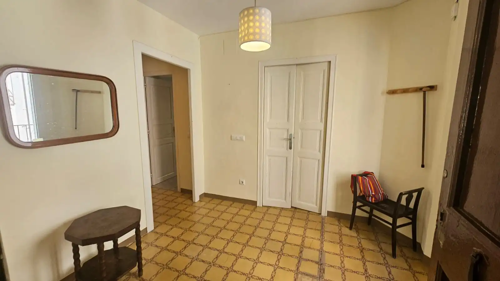 Wohnung mit Terrasse zum Verkauf in Carrer del Forn Nou, 12, 17600, Figueres, Girona, imagen 4