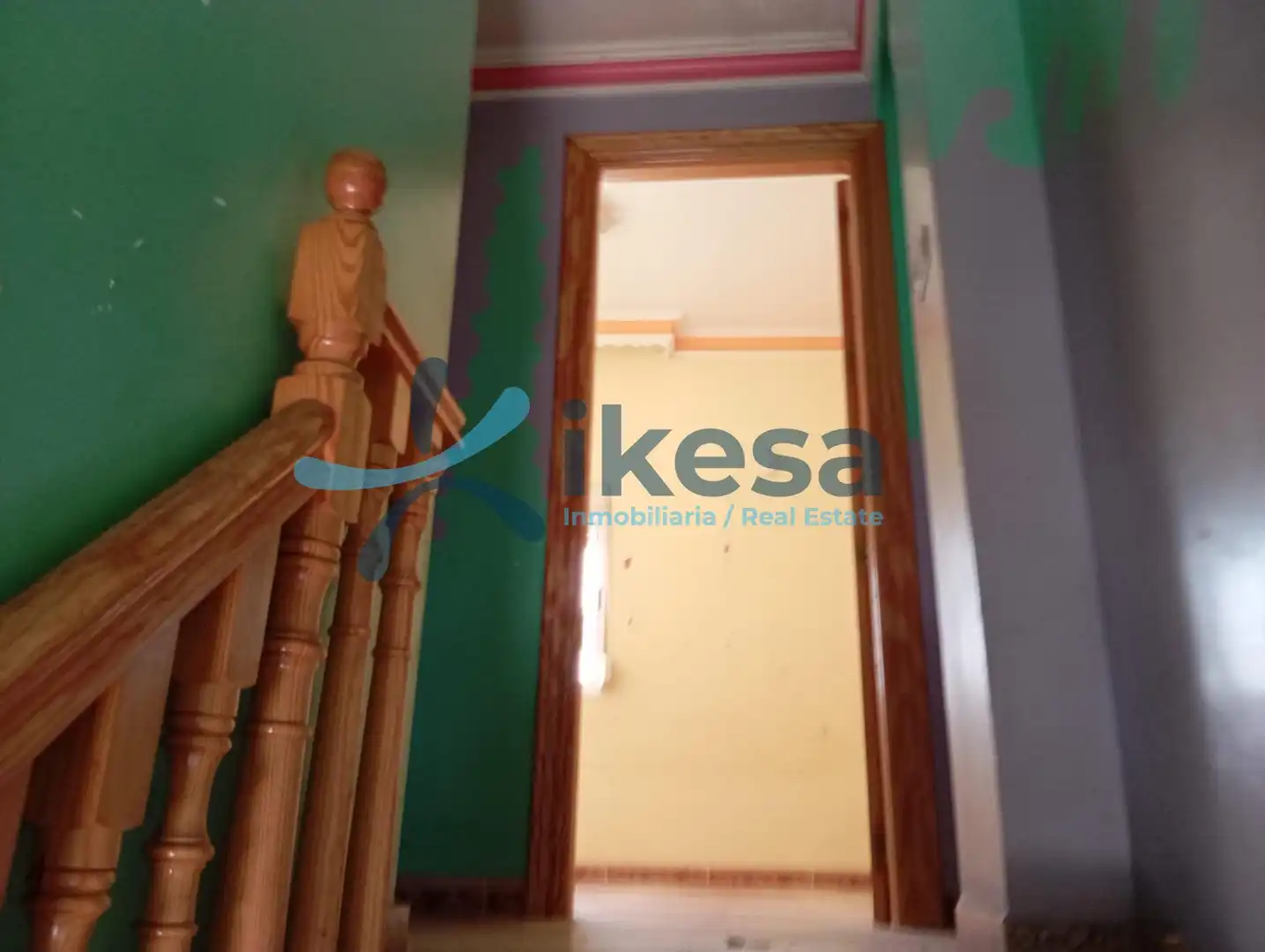 Casa adosada en venta en Pinos Puente
