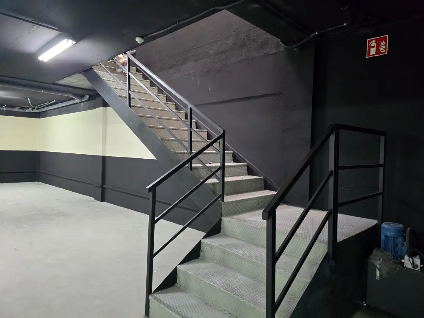 Nave industrial de alquiler en Boadilla del Monte