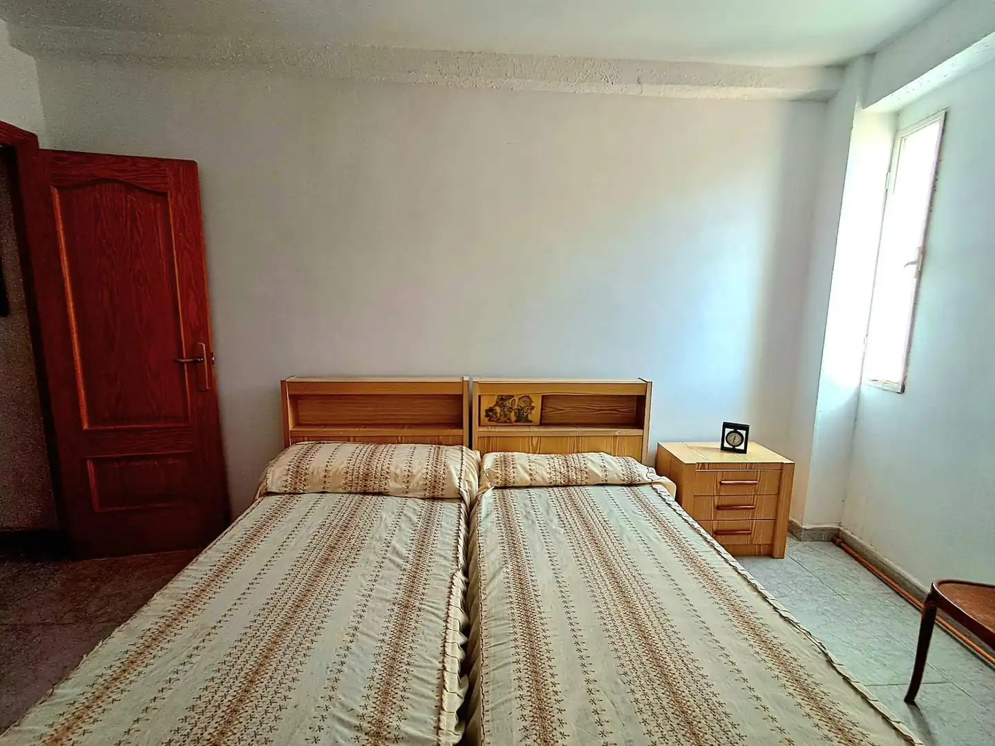 Mini appartamento con terrazza in vendita a Casco Antiguo, imagen 22