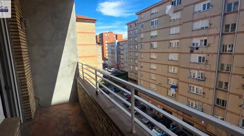 Foto 5 de Piso en venta en Calle Fernando Rios, Los Castros, Santander