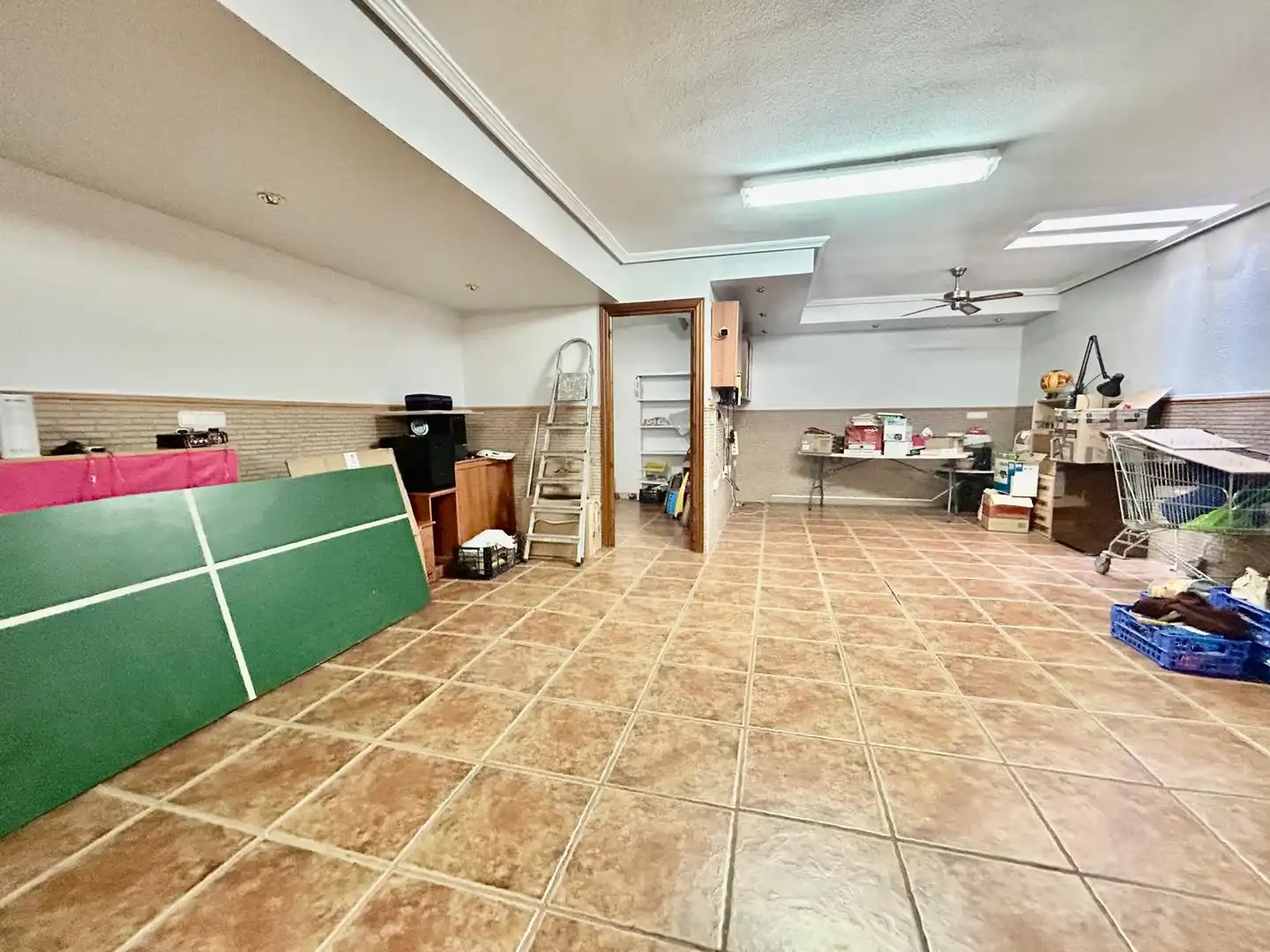 Casa adosada en venta en Roquetas de Mar con Aire acondicionado, Calefacción y Jardín privado
