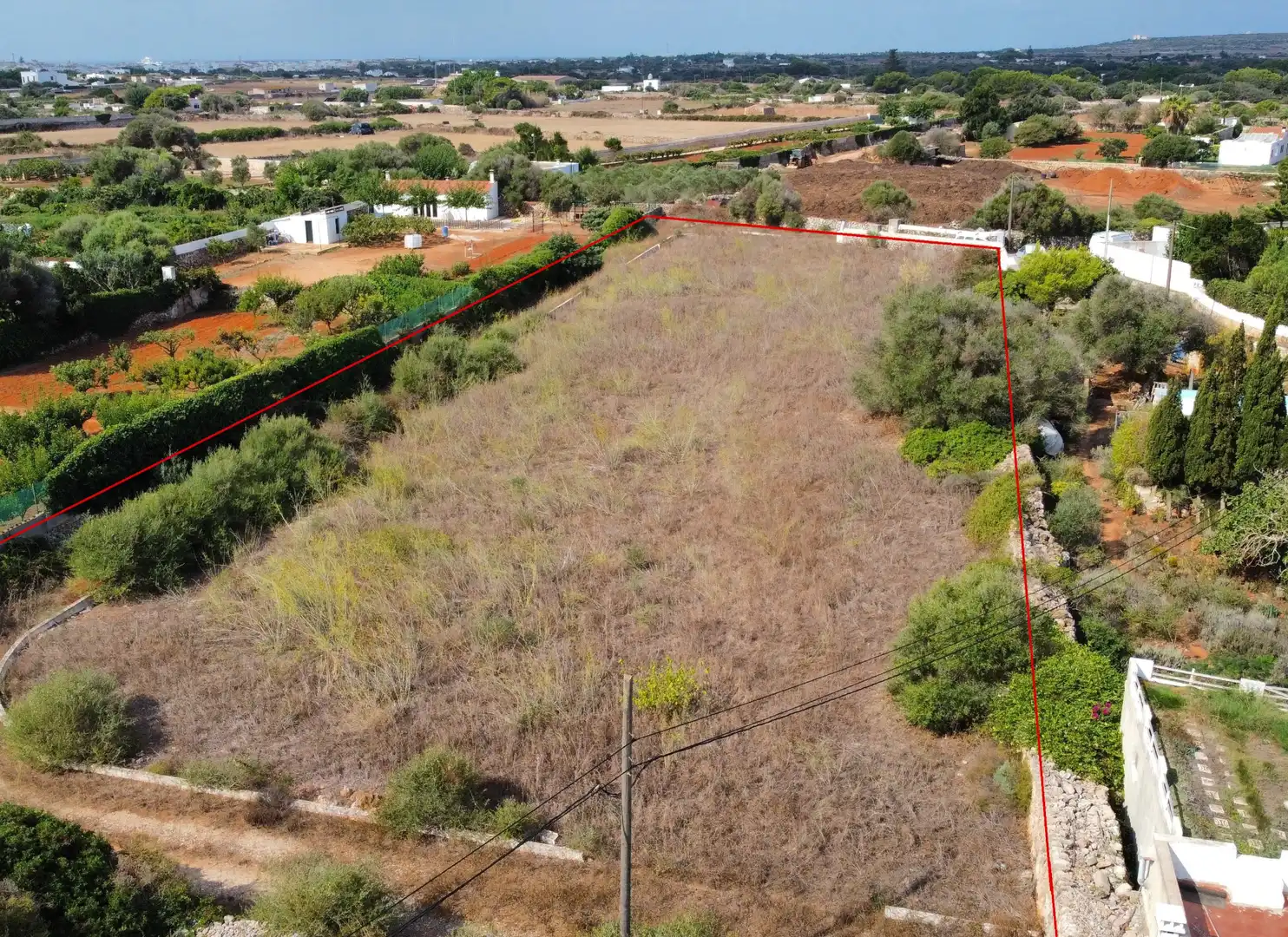 Landhaus zum Verkauf in Ciutadella, imagen 5