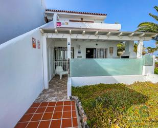 Vista exterior de Casa o xalet en venda en San Miguel de Abona amb Terrassa i Piscina