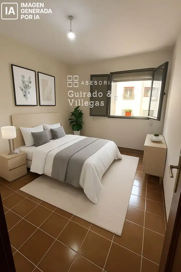 Wohnung mit Aufzug zum Verkauf in calle de Miquel Pedrola i Alegre, imagen 4
