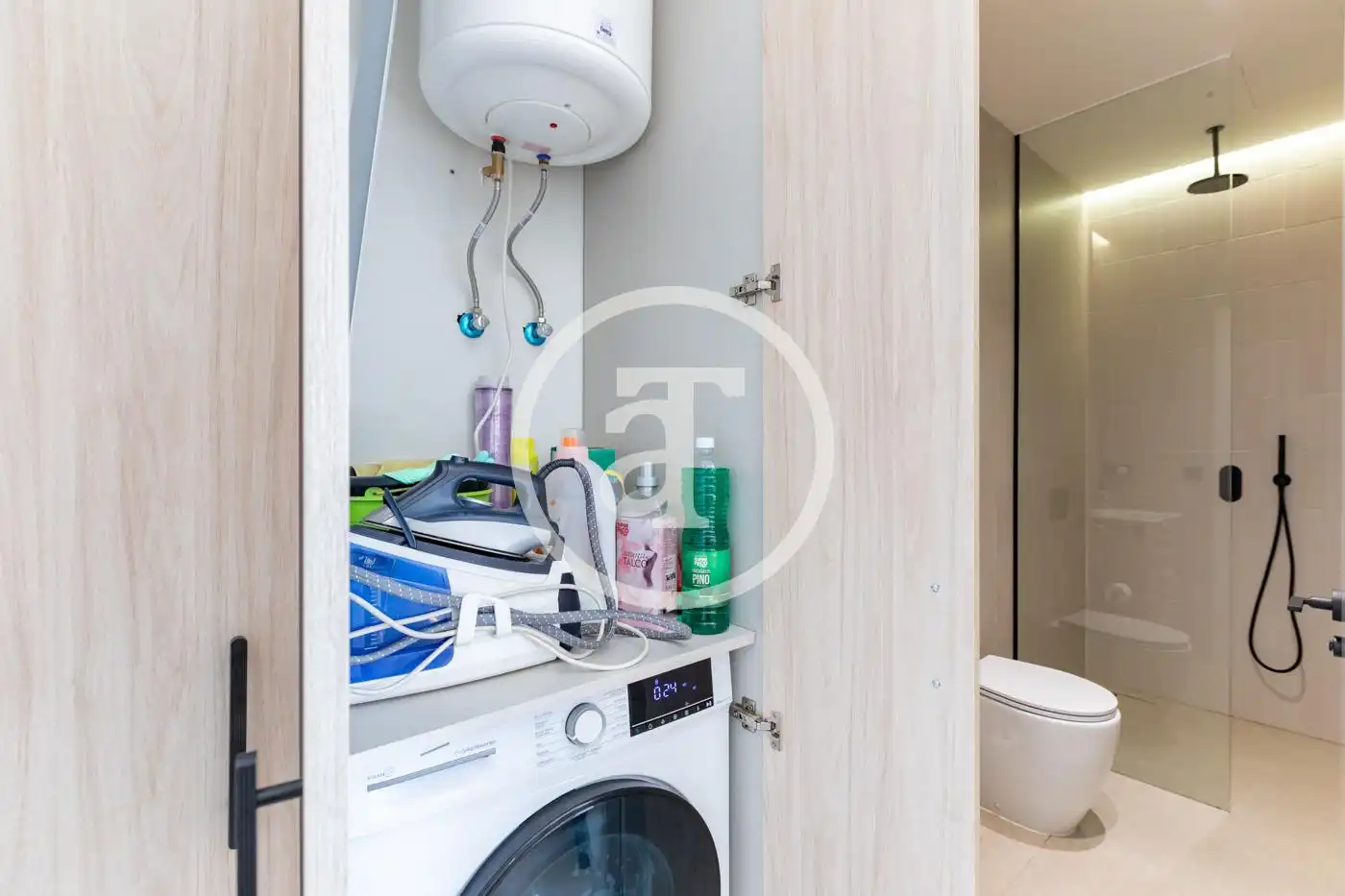 Study for rent in Calle de Tarragona, Palos de Moguer
