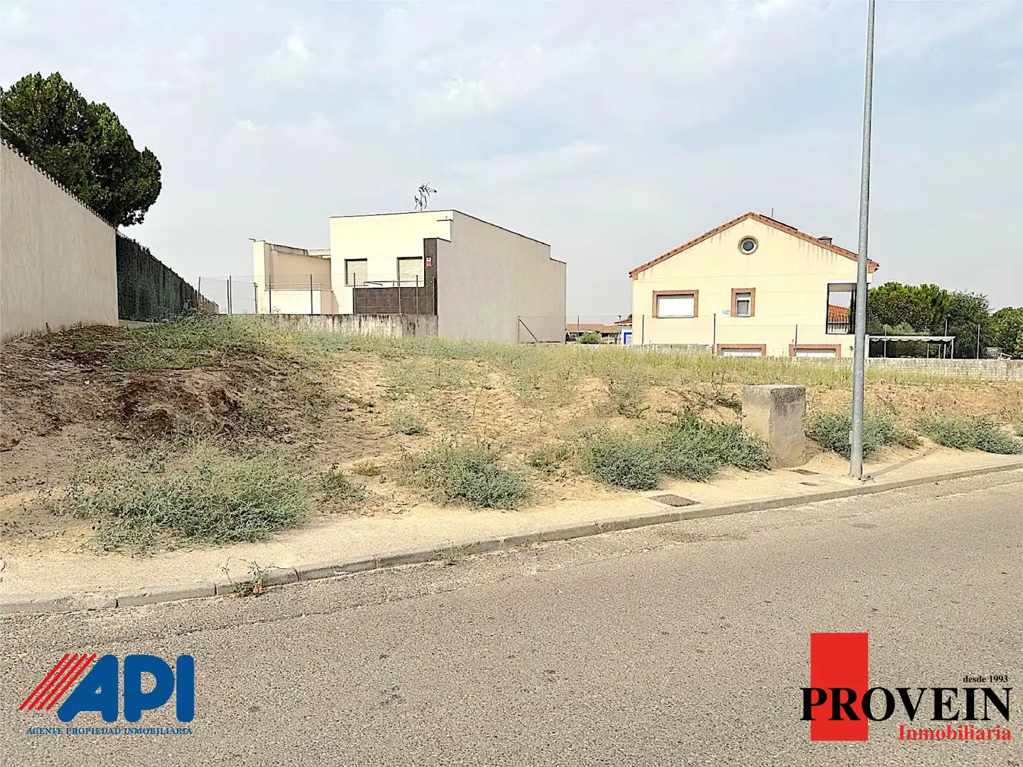 Residential land for sale in Calle García Lorca 8, imagen 2