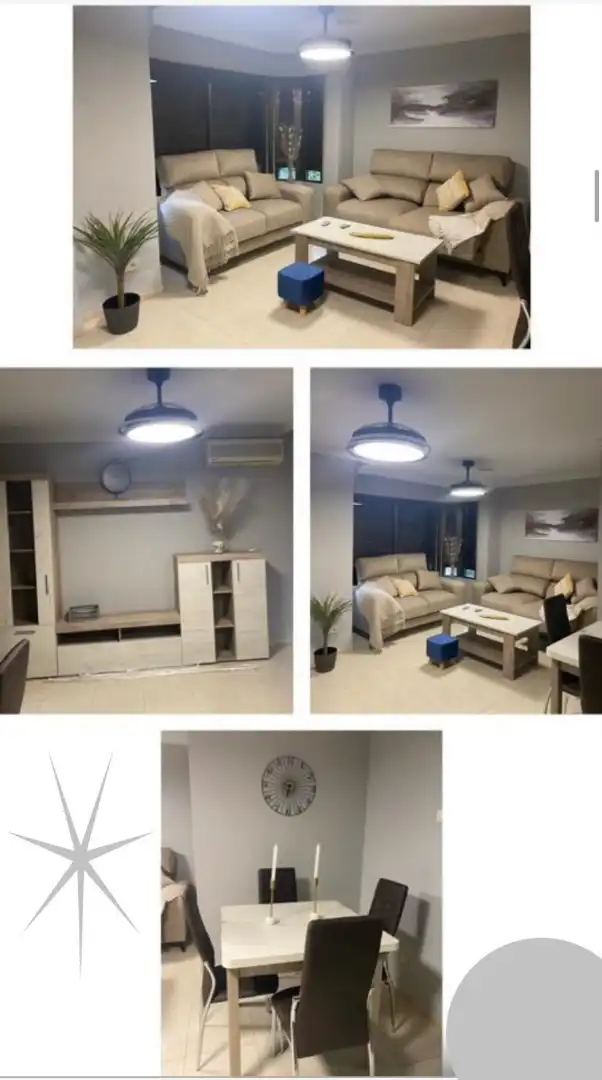 Appartement avec terrasse à vendre à Centro, imagen 5