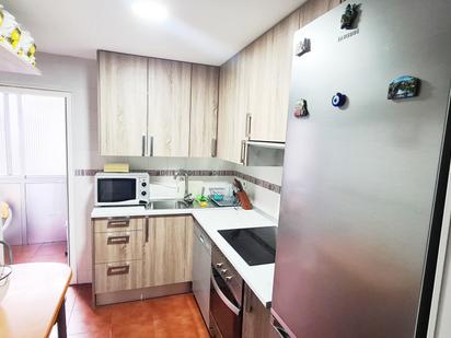 Kitchen of Flat for sale in Torrejón de Ardoz  with Balcony