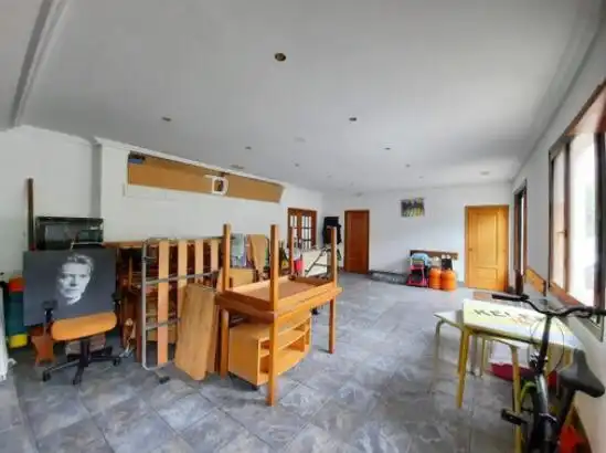 Casa adosada en venda en Donostia - San Sebastián  amb Jardí privat i Terrassa