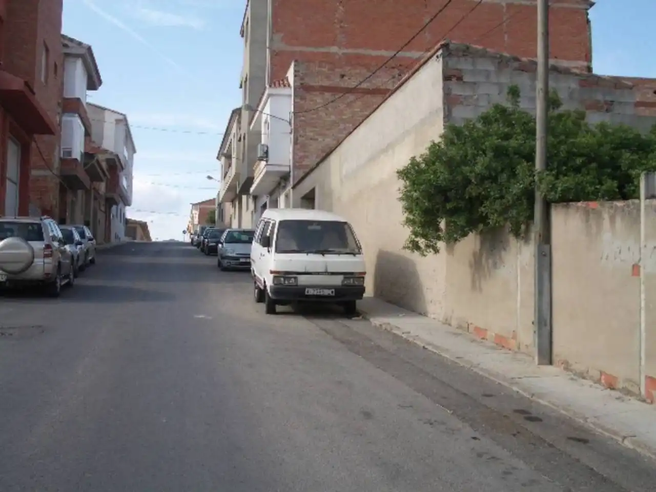 Terreny residencial en venda a San Vicent, imagen 3