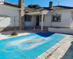 Casa o xalet en venda a Chozas de Canales