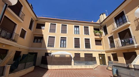 Foto 3 de Garaje en venta en C/ Ronda de San Isidro, Tarancón, Cuenca