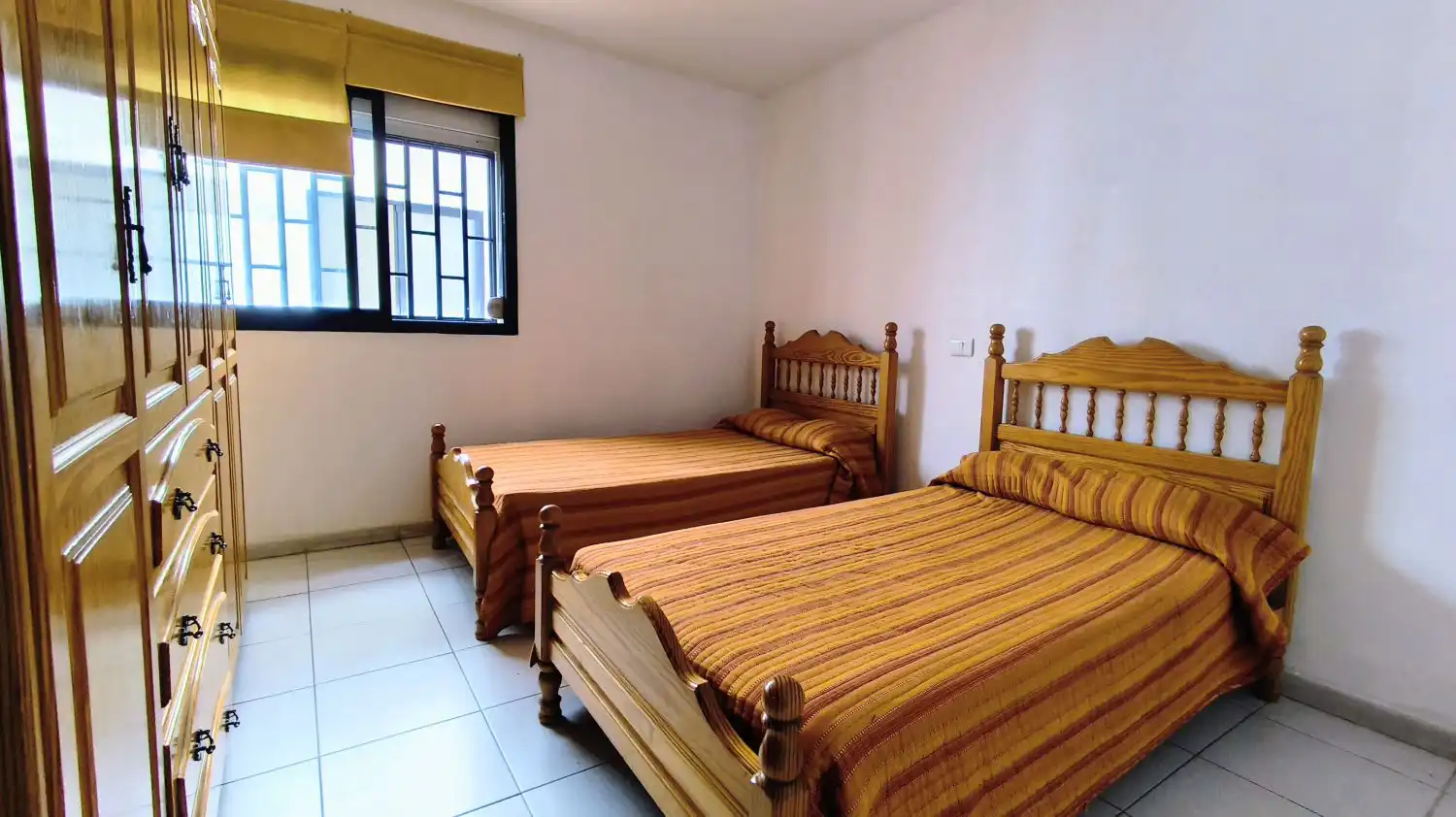 Habitación de Piso en venta en Las Palmas de Gran Canaria con Aire acondicionado, Calefacción y Trastero