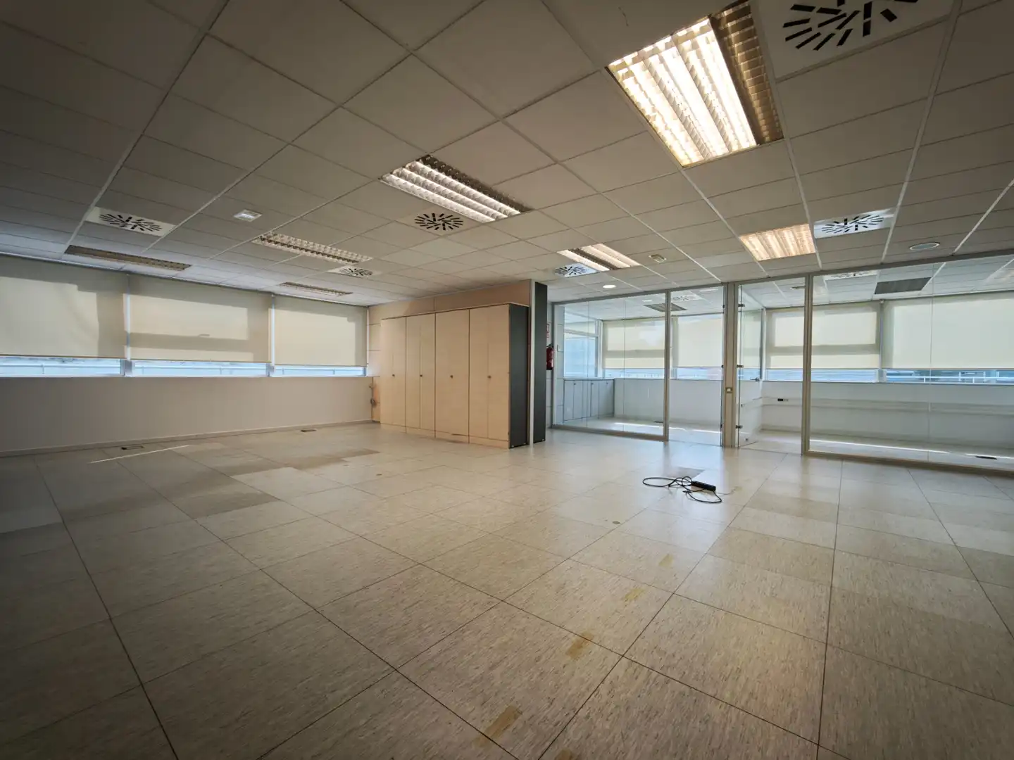 Oficina de alquiler en Sant Joan Despí