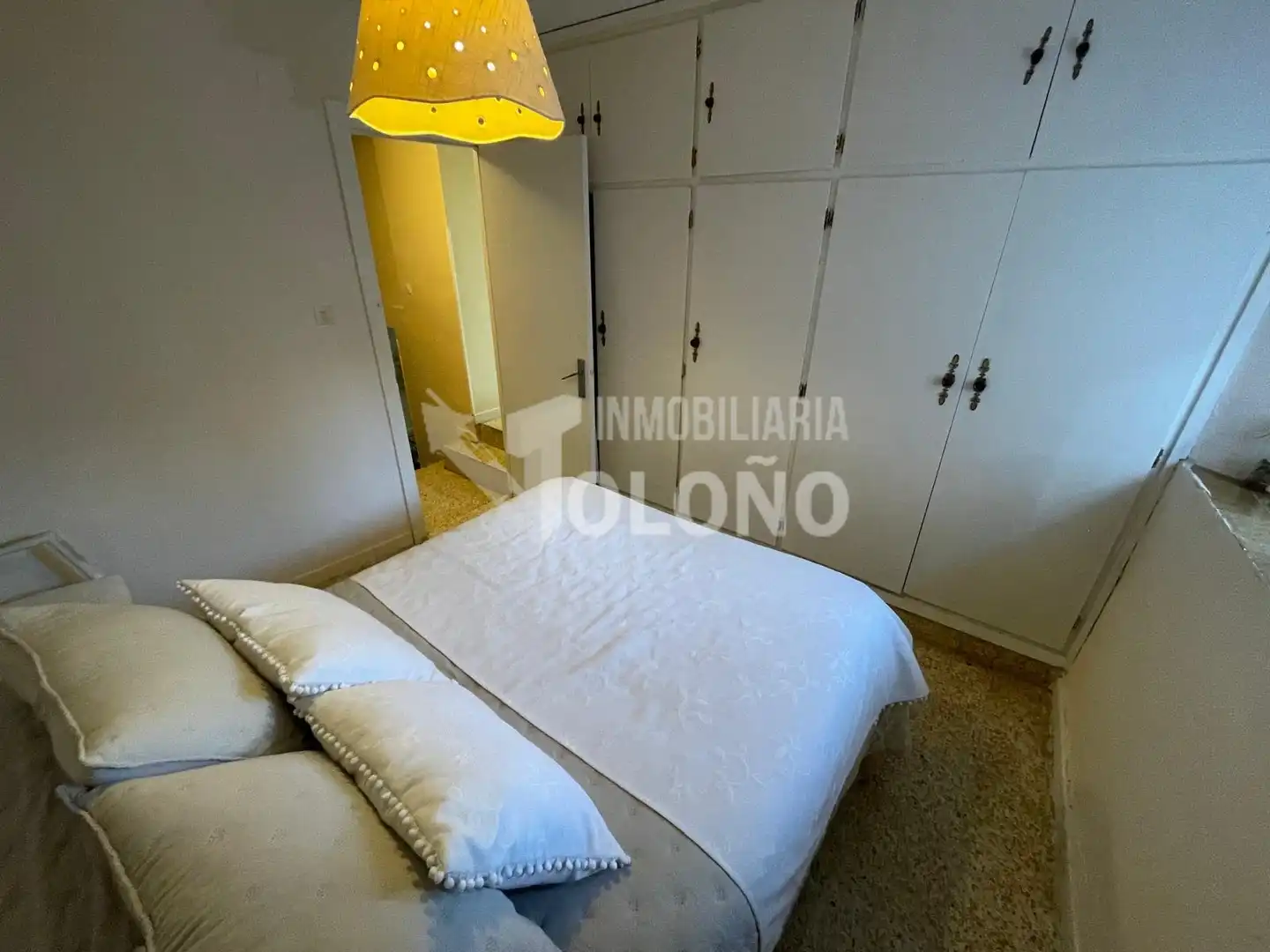 Dormitori de Casa o xalet en venda en Labastida / Bastida amb Moblat